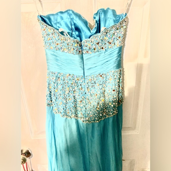 Prima Donna prom collection new size 0 - Picture 6 of 6